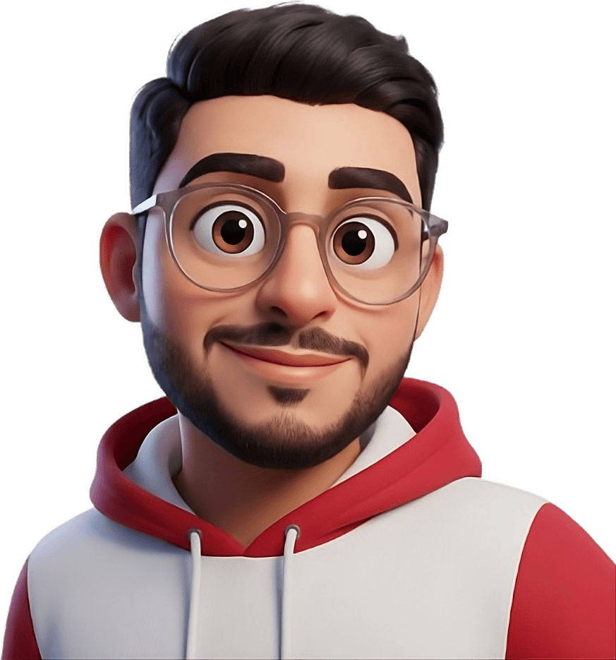 Mohammed Salha avatar